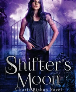 Shifter's Moon