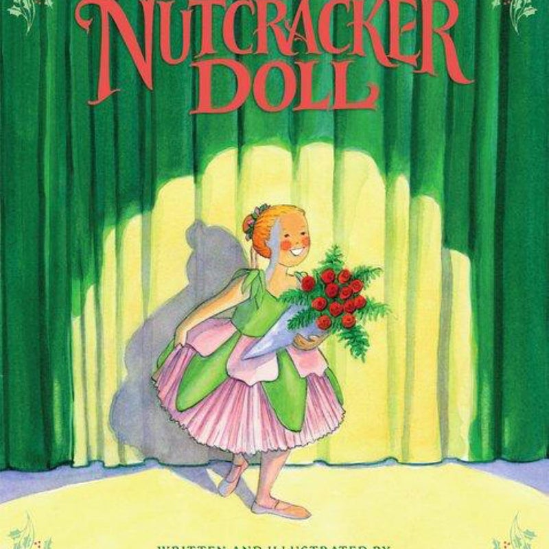 The Nutcracker Doll