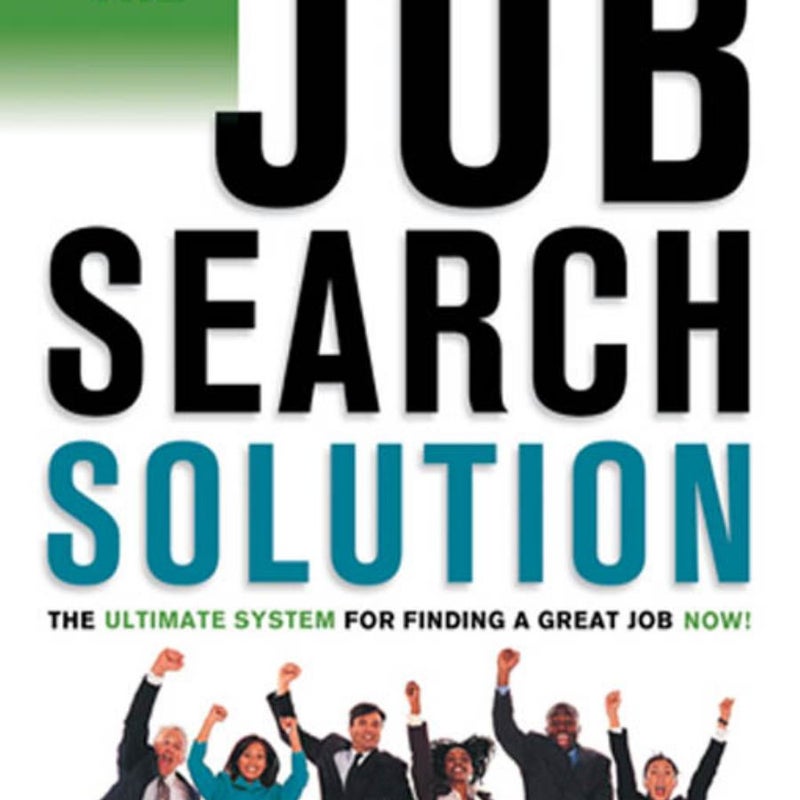 The Job Search Solution