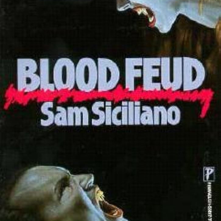 Blood Feud