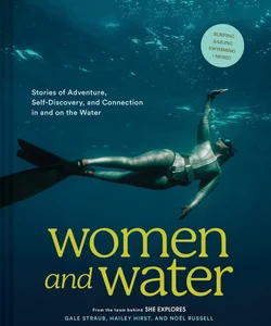 Women and Water