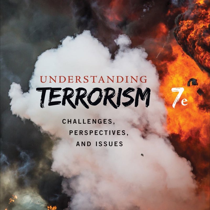 Understanding Terrorism