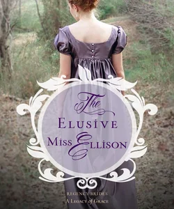 The Elusive Miss Ellison