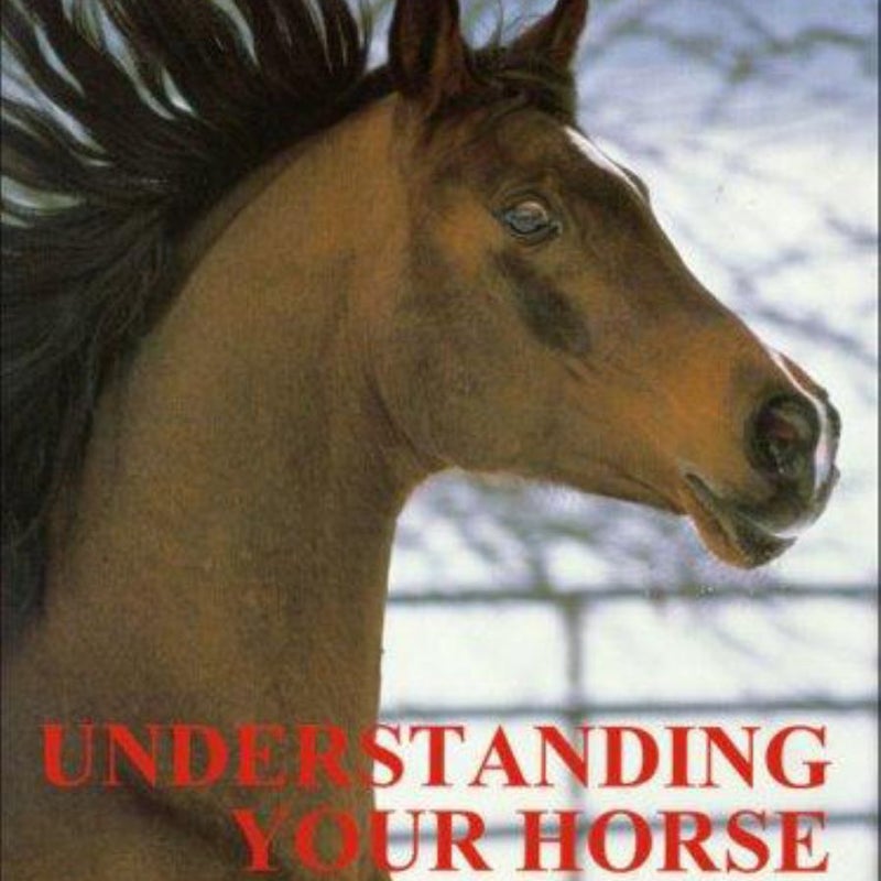 Understanding Your Horse