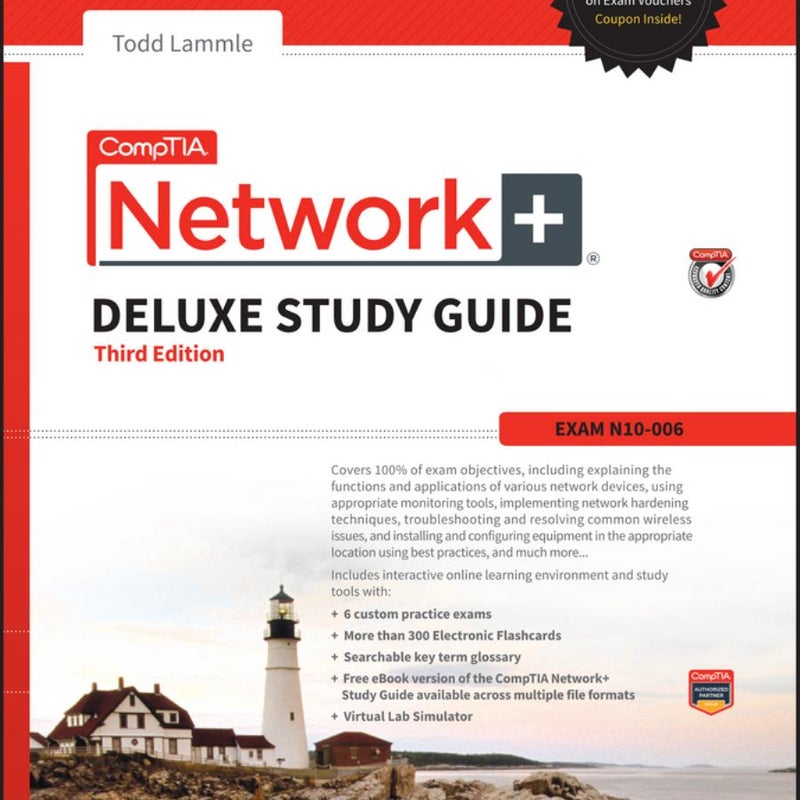 CompTIA Network+