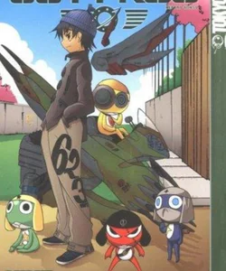 Sgt. Frog