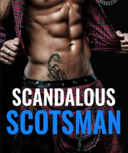 Scandalous Scotsman