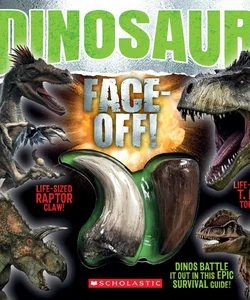 Dinosaur Face-Off!