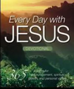 Every Day with Jesus Devotional