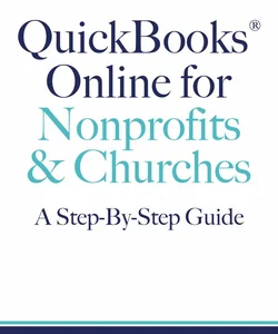 QuickBooks Online for Nonprofits and Churches