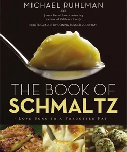 The Book of Schmaltz