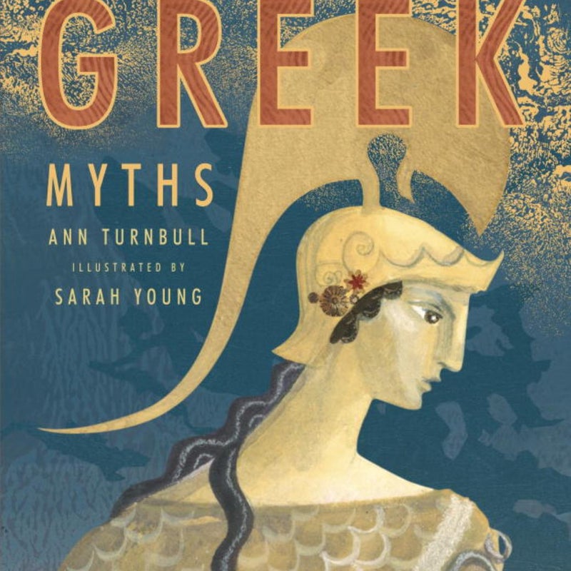 Greek Myths