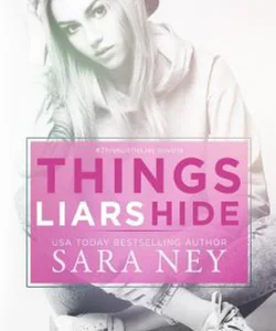 Things Liars Hide