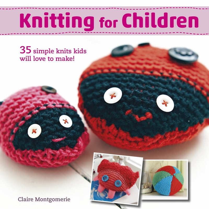 Knitting for Children