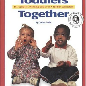 Toddlers Together