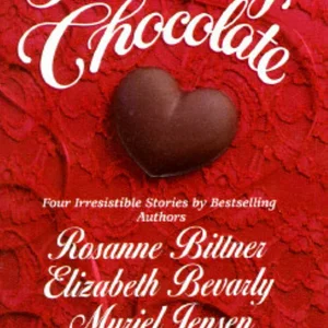 Love by Chocolate