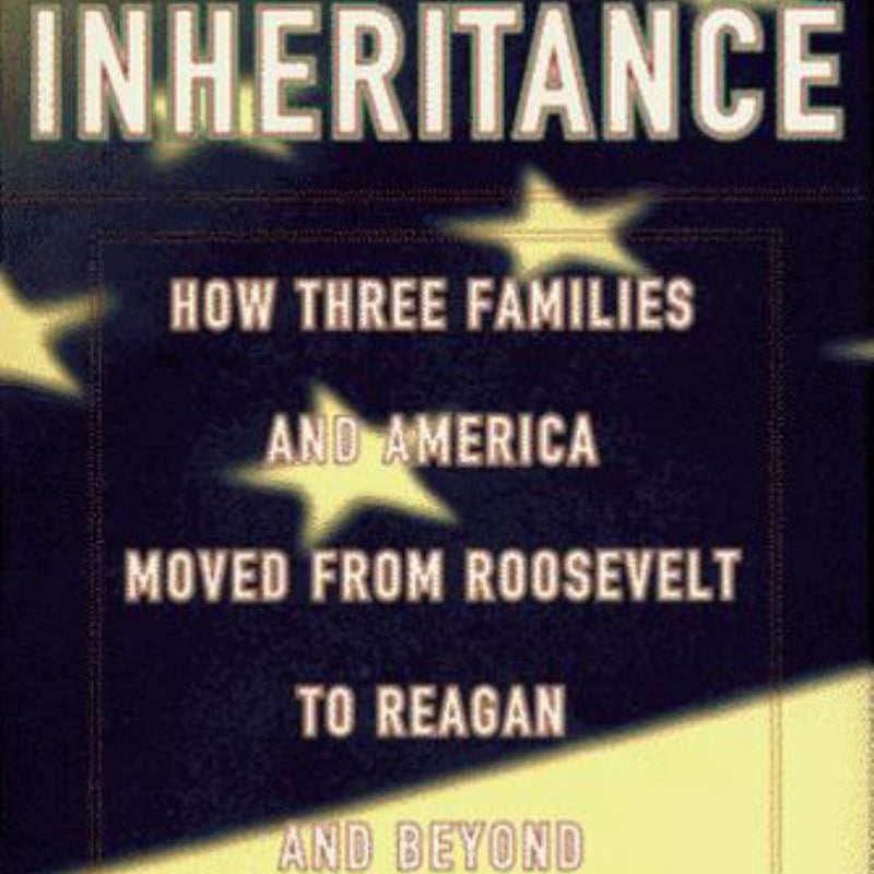 The Inheritance