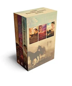 Western Romance Box Set