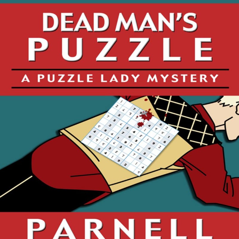 Dead Man's Puzzle