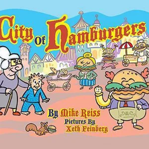 City of Hamburgers