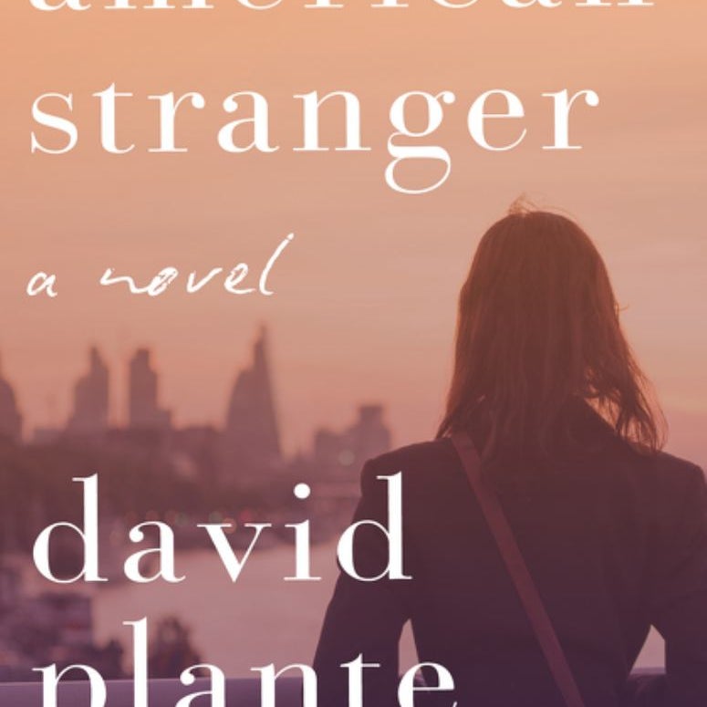 American Stranger