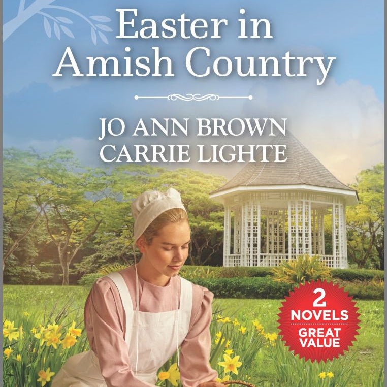 Easter in Amish Country