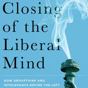 The Closing of the Liberal Mind