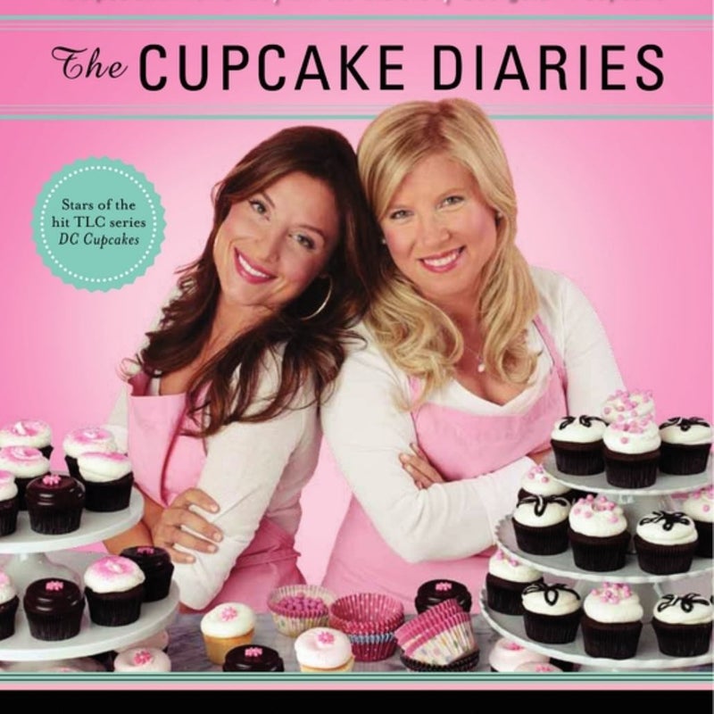 The Cupcake Diaries