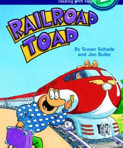 Railroad Toad