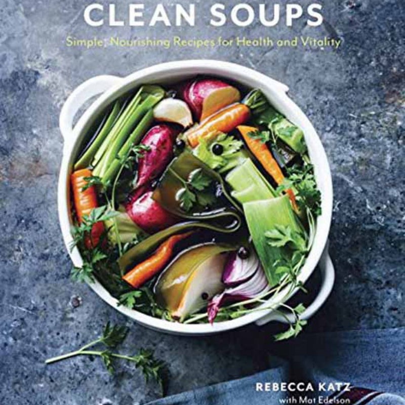 Clean Soups