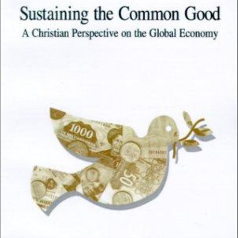 Sustaining the Common Good