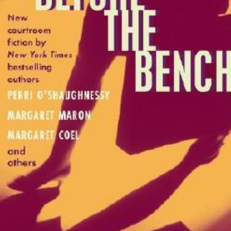 Women Before the Bench