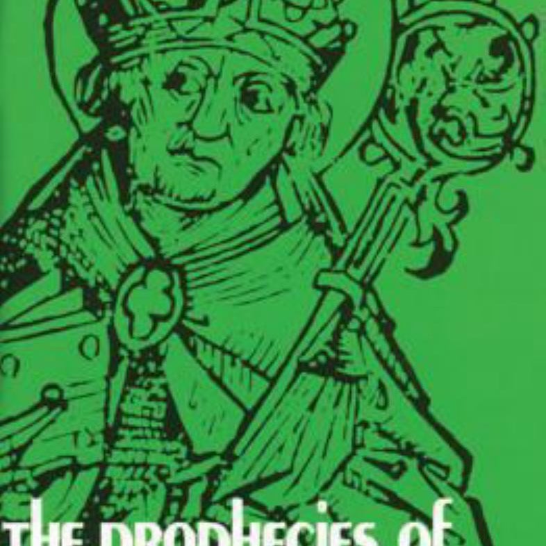The Prophecies of St. Malachy