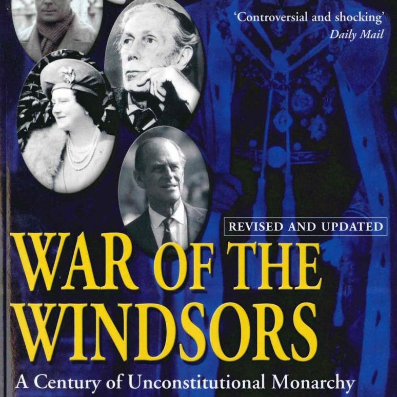 War of the Windsors