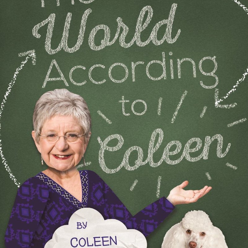 The World According to Coleen