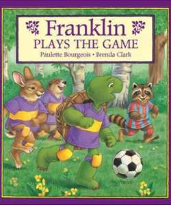 Franklin Plays the Game