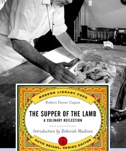 The Supper of the Lamb