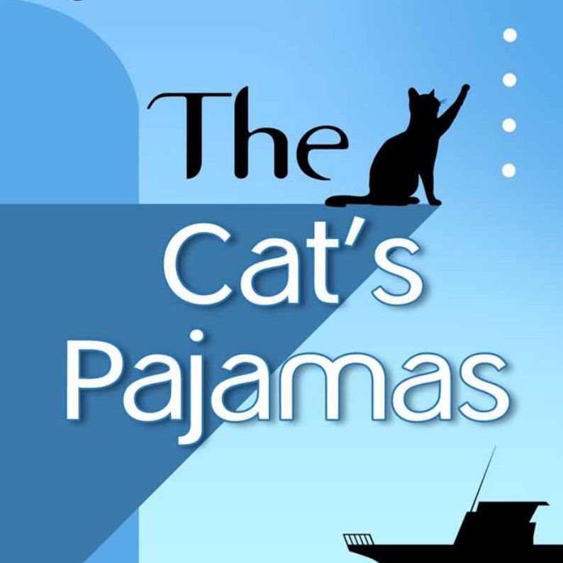 The Cat's Pajamas