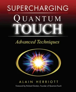 Supercharging Quantum-Touch