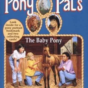 The Baby Pony