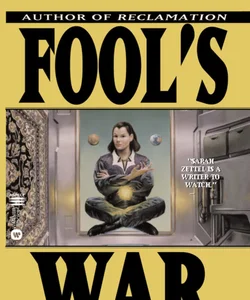 Fool's War