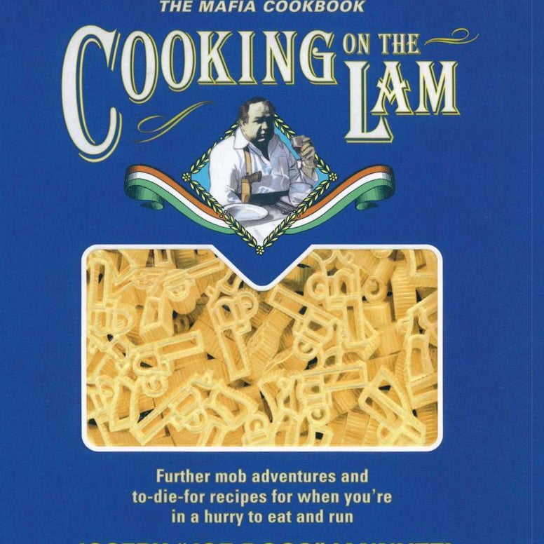 Cooking on the Lam