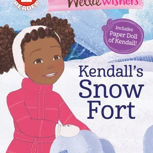 Kendall's Snow Fort