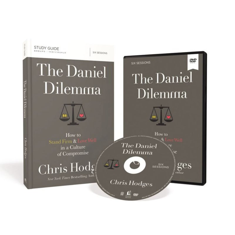 The Daniel Dilemma Study Guide