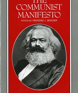 The Communist Manifesto