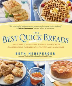 Best Quick Breads