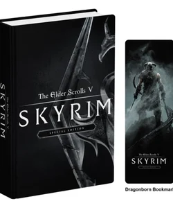 Elder Scrolls V: Skyrim Special Edition