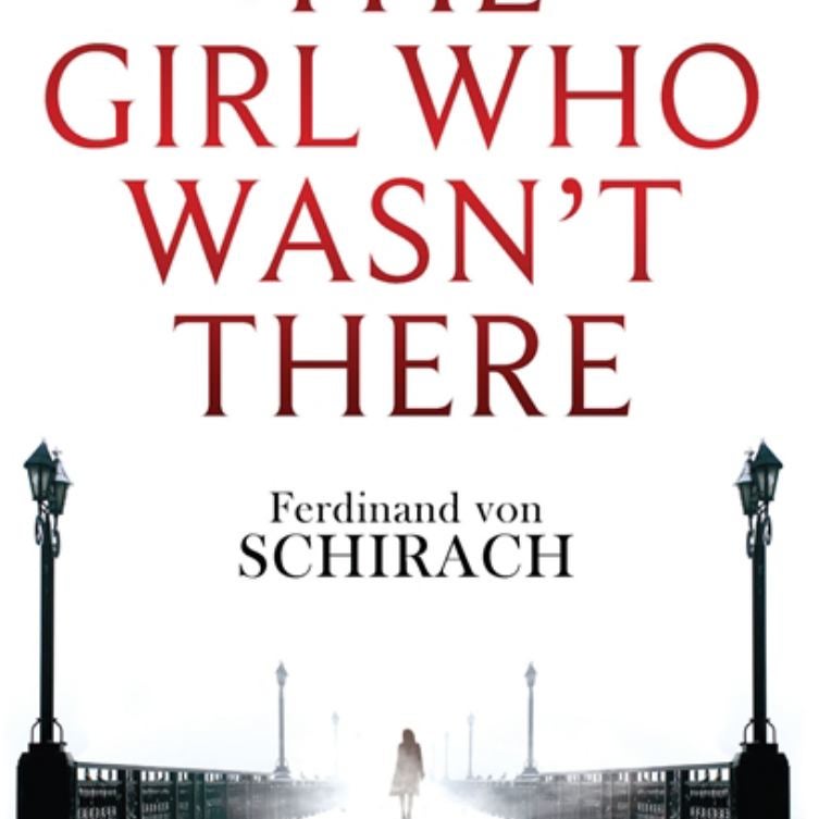 The Girl Who Wasn't There