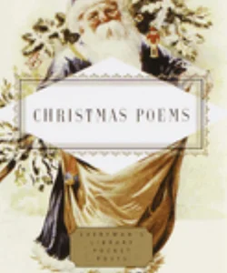 Christmas Poems