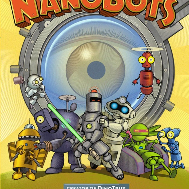 NanoBots